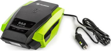 FIELDMANN Kompresor vzduchový do auta 12V FDAK 12012