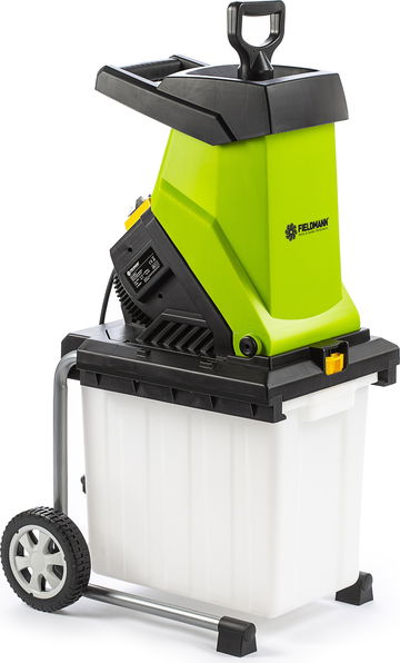 FIELDMANN Štěpkovač elektrický FZD 5015-E