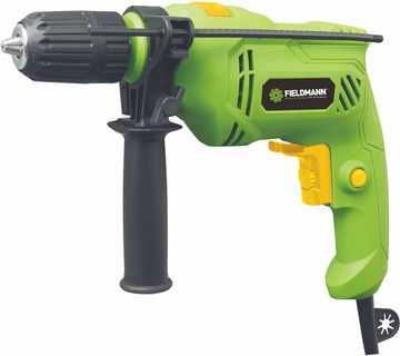 FIELDMANN Vrtačka příklepová elektrická 200501-E VÝPRODEJ