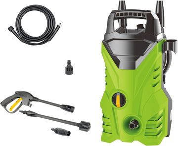 FIELDMANN Vysokotlaký čistič FDW 201402-E