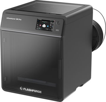 Flashforge Adventurer 5M Pro LEVNĚ