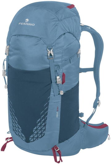 Ferrino Agile 23 Lady blue LEVNĚ