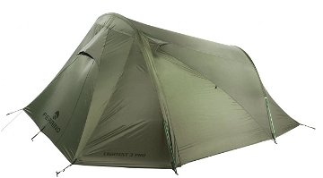 Ferrino Lightent 3 PRO - olive green