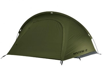 Ferrino Sintesi 2 - olive green