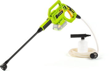 FIELDMANN Vysokotlaký čistič FDW 70905-0 20V