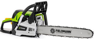 FIELDMANN Benzínová pila FZP 6518-B