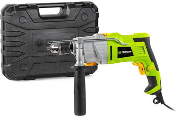 FIELDMANN Vrtačka příklepová elektrická FDV 201205-E
