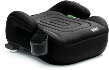Fillikid Flip Deluxe Isofix i-size black
