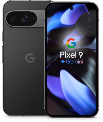 Google Pixel 9 128GB Obsidian
