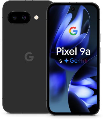 Google Pixel 9a 8GB/128GB Obsidian