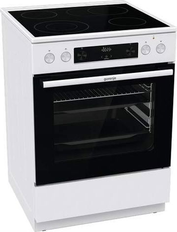 GORENJE GECS6C70WPA Sporák