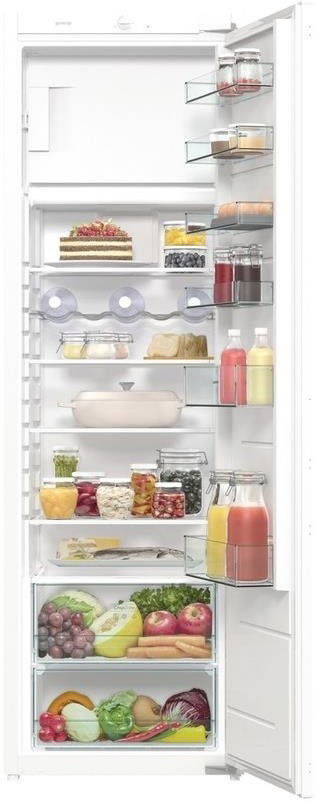 GORENJE RBI418EE0 vestavěné chladničky