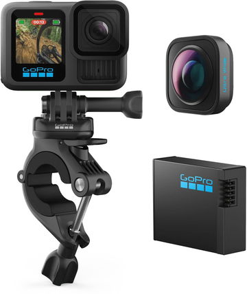 GoPro HERO13 Black Ski Bundle