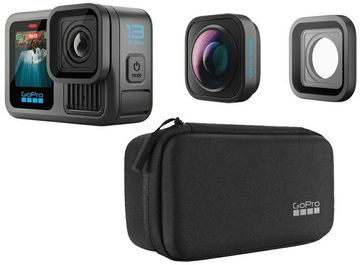 GoPro HERO13 Black Ultra Wide Edition