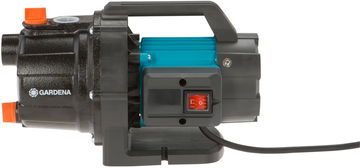 GARDENA Čerpadlo zahradní 3700/4 BASIC