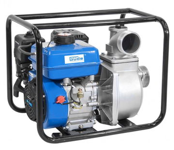 GÜDE Čerpadlo motorové Gmp 50.25