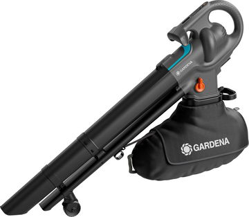 GARDENA Vysavač a fukar na listí AKU PowerJetCollect 18V P4A (bez AKU)