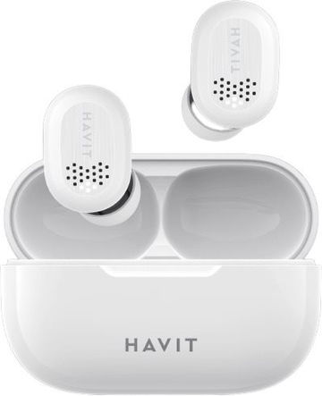 Havit TW925 bílá