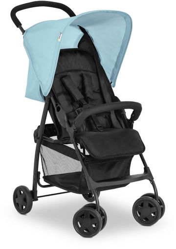 HAUCK Sporťák Sport blue
