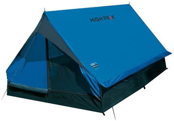 High Peak Minipack