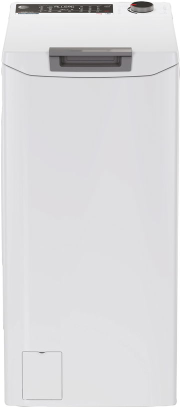 HOOVER THO476TM5-S H-WASH 500