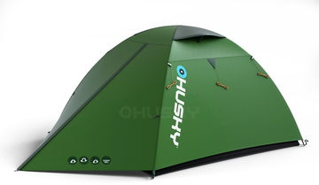 Husky Beast 3 zelený