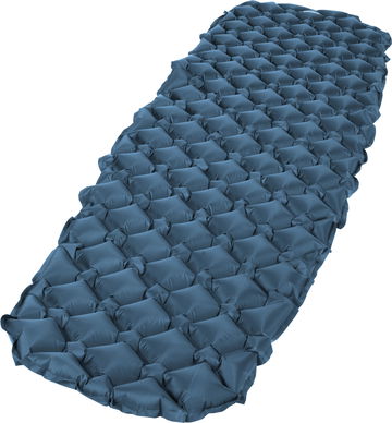 Husky Fury 5 Dark Blue