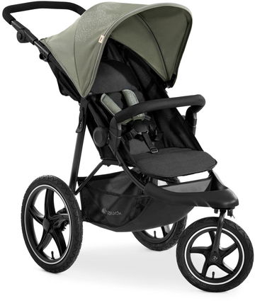 HAUCK Runner 2 Mickey Mouse Olive