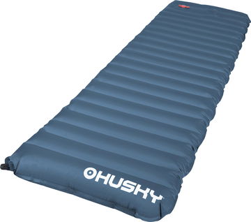 Husky Funny 10 Dark Blue
