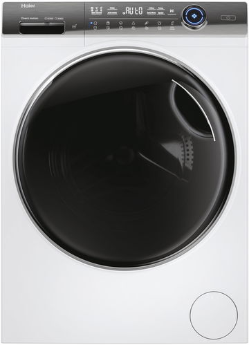 HAIER HW80-B14979TU1-S I-PRO SERIES 7 PLUS
