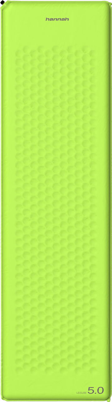 Hannah Leisure 5,0 Parrot Green II AKCE