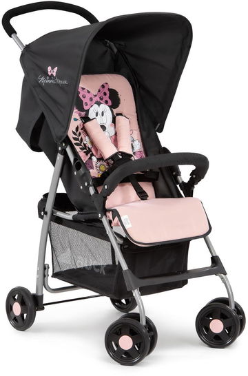 HAUCK Sporťák Sport Minnie Sweetheart