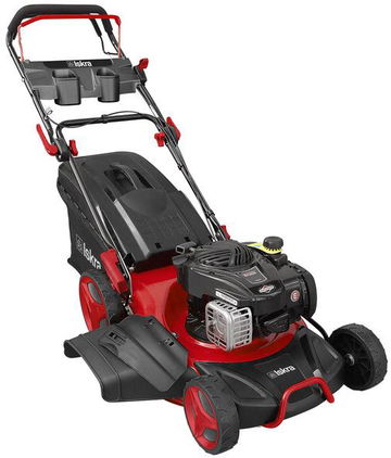ISKRA Rotační sekačka benzínová s pojezdem HG48SMH-BS500