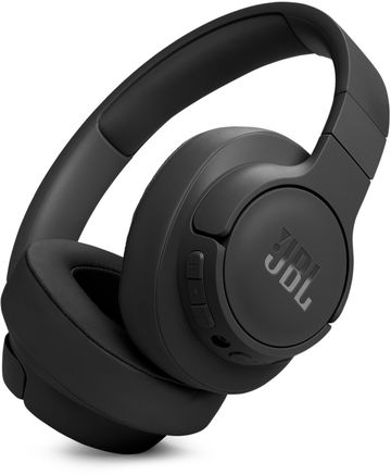 JBL Tune 770NC černá
