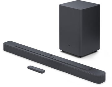 JBL BAR 2.1 Deep Bass MK2