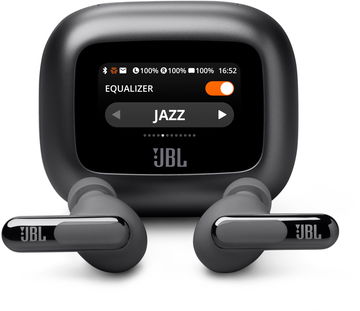 JBL Live Beam 3 černá