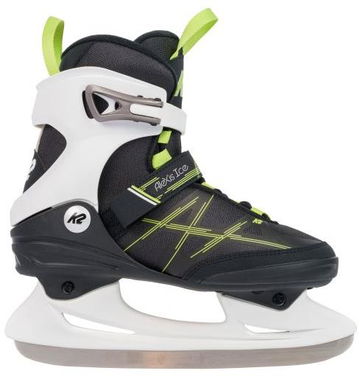 K2 Alexis Ice