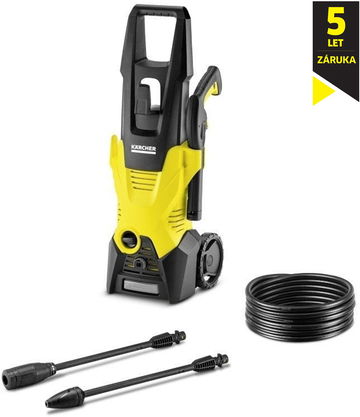 KÄRCHER Vysokotlaký čistič K 3