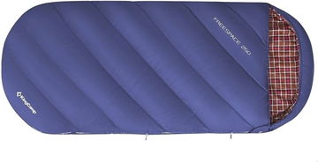 KingCamp Free space 250 blue