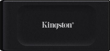 Kingston XS1000 SSD 1TB AKCE