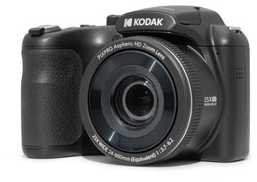 Kodak Astro Zoom AZ255 Black Fotoaparát