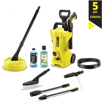 KÄRCHER Vysokotlaký čistič K 2 Power Control Car & Home