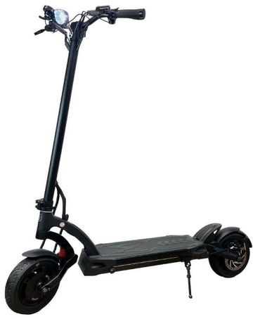 Kaabo Mantis 10 Plus V2 CZ Edition VÝPRODEJ
