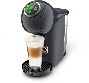 Krups KP340B10 Nescafé Dolce Gusto Genio S Plus Grey