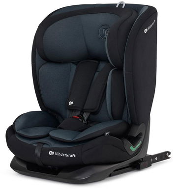 Kinderkraft Oneto3 i-Size, 76-150 cm