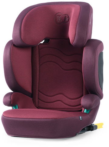 Kinderkraft Select i-Size XPand 2 i-Size Cherry Pearl Premium
