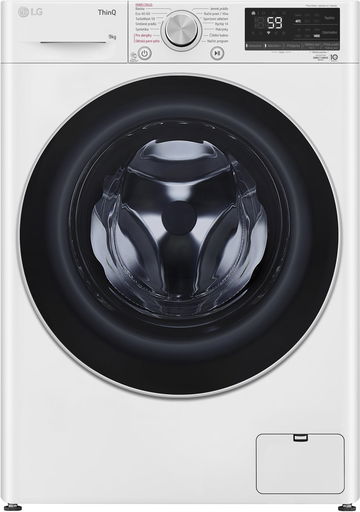 LG FA49V5VW1W Pračka