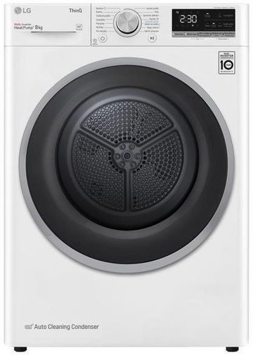 LG RC81V5AV7N
