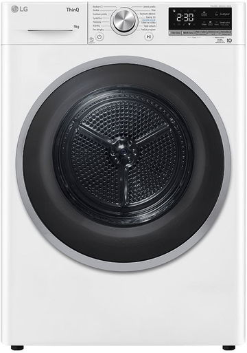 LG RC91V9AVSN LEVNĚ