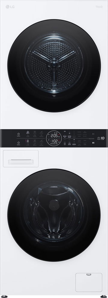 LG WashTower WT1210WWF